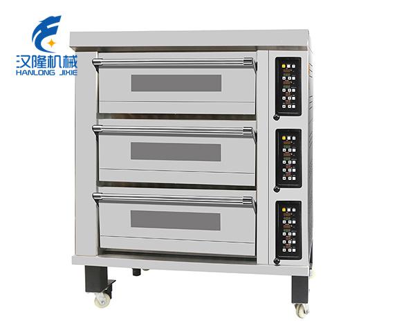 HLKX-3C6烤箱